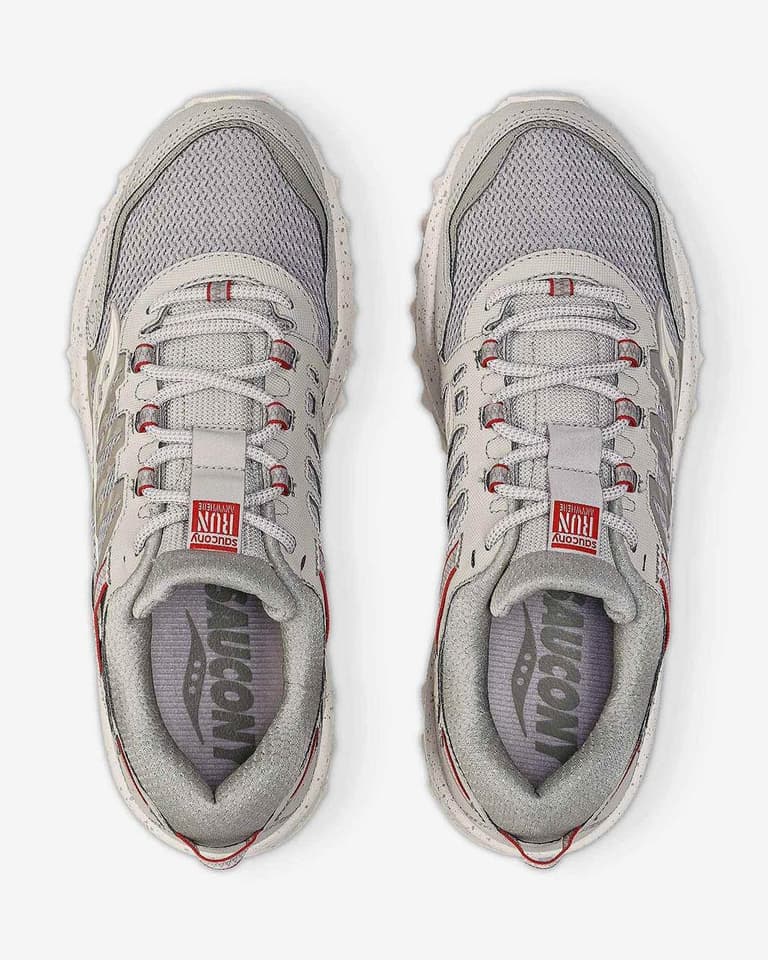 Saucony Originals Grid Peak Shoes | Deporvillage