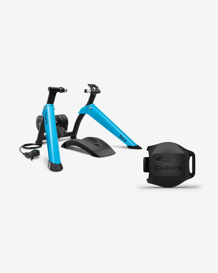 Tacx トレーナー 本体と付属品 Tacxインドアサイクリング | スポーツ＆アウトドア | Garmin 日本