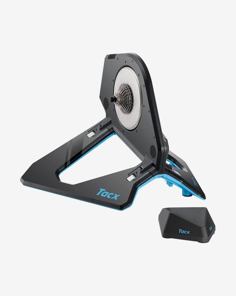 Tacx NEO 2T Smart Turbo Trainer | Deporvillage