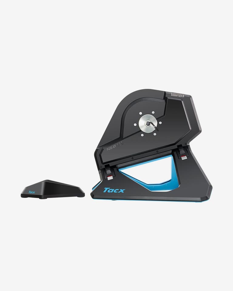 Tacx NEO 2T Smart Turbo Trainer | Deporvillage