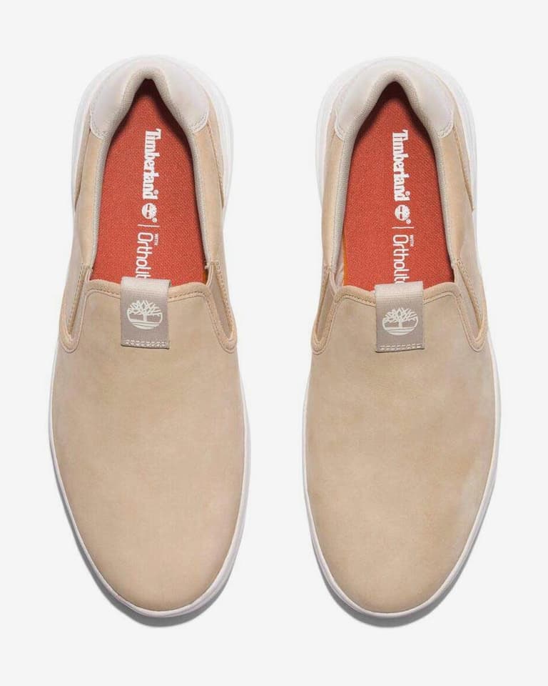 Timberland Seneca Bay Slip-On Shoes | Deporvillage