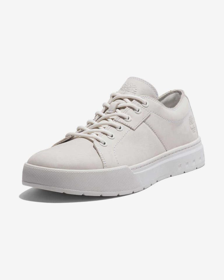 Timberland Maple Grove Low Lace-Up Shoes | Deporvillage