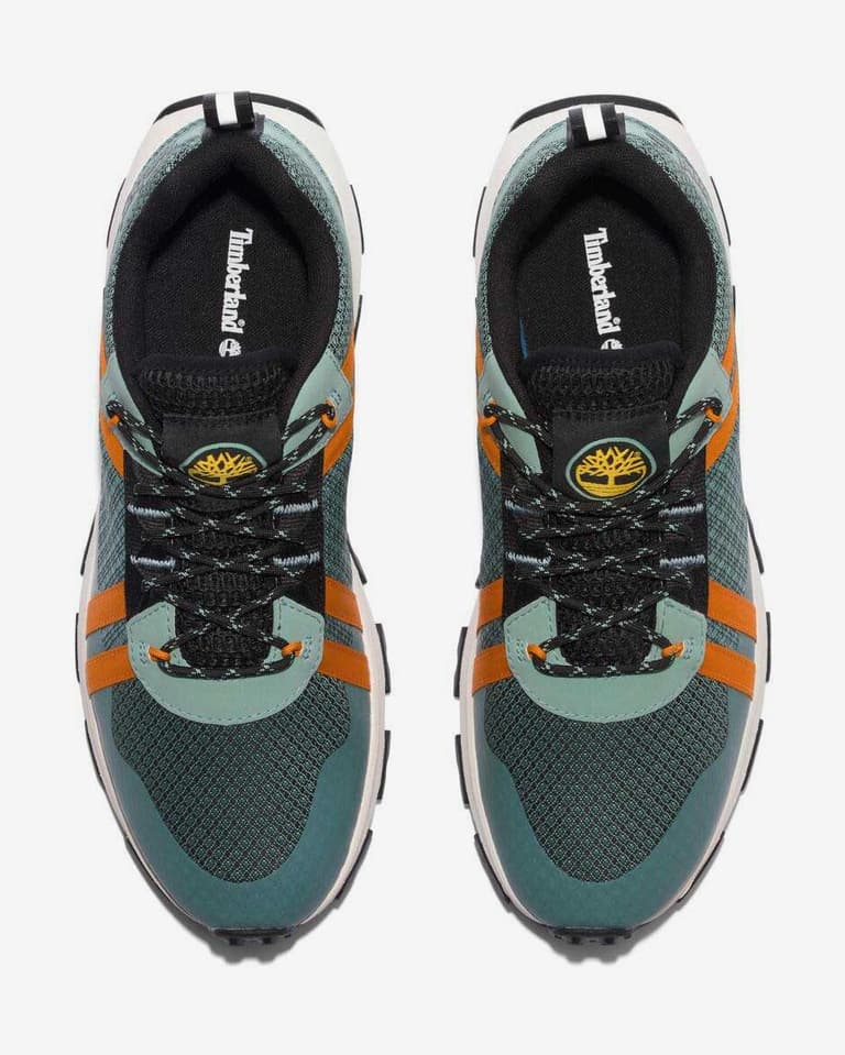 Timberland Winsor Trail Low Lace-Up Shoes | Deporvillage