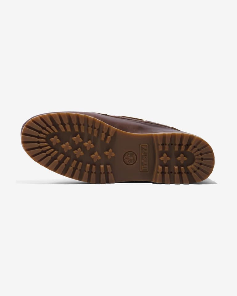 Timberland Authentics 7 Eye Chukka Boots | Deporvillage