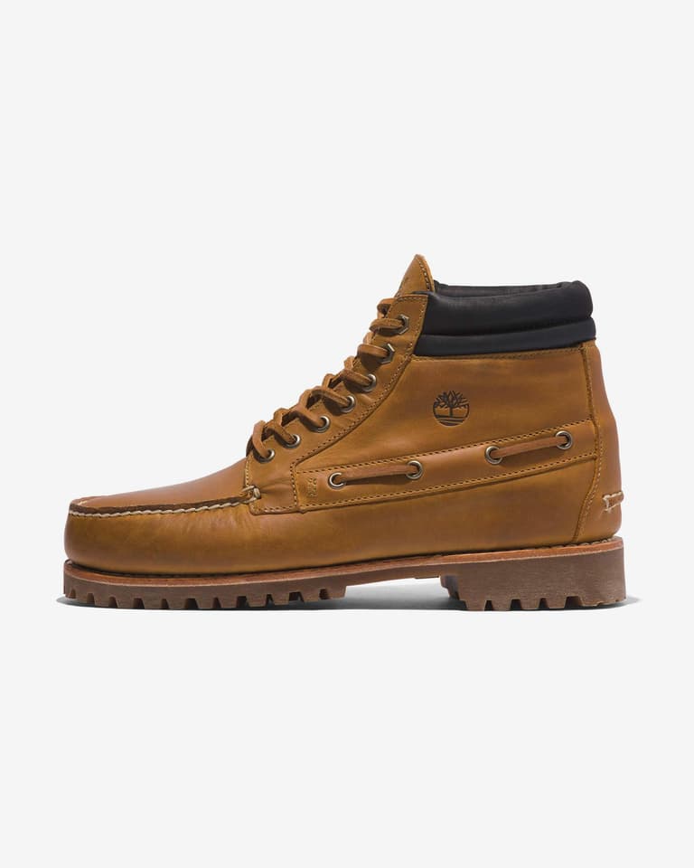 Timberland Authentics 7 Eye Chukka Stiefel | Deporvillage