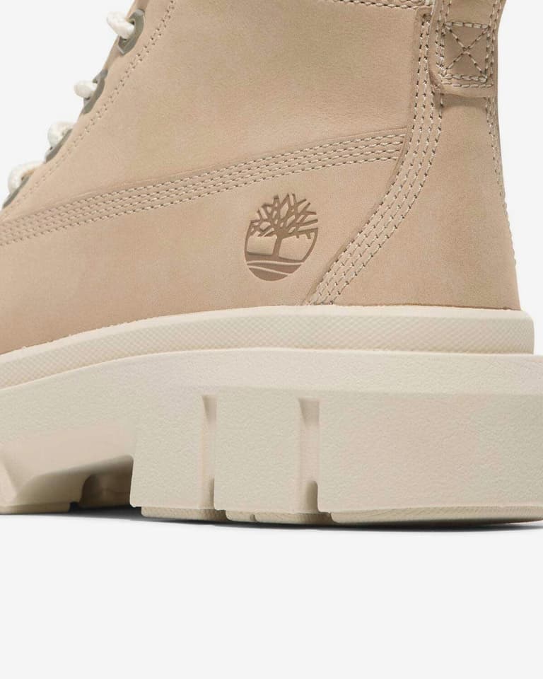 Timberland Greyfield Mid Lace Up Damen Stiefel | Deporvillage