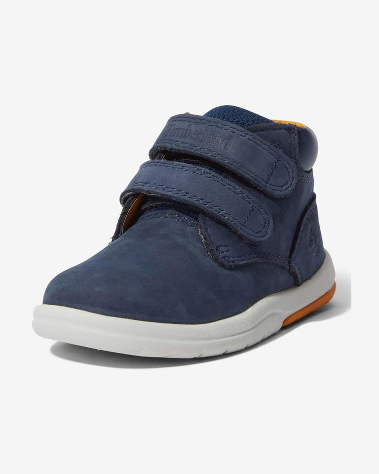 Buty dziecięce Timberland Toddle Tracks H&L | Deporvillage