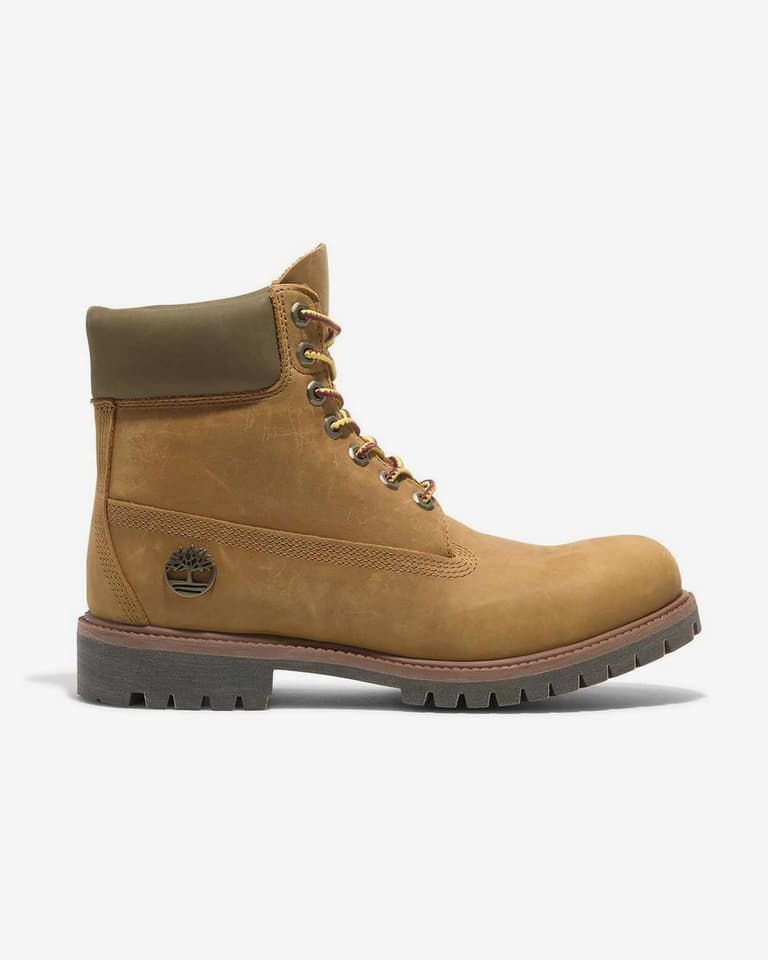 Chaussures Timberland Premium 6 Inch Lace Up Waterproof | Deporvillage