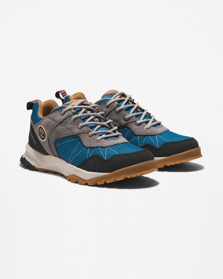 Timberland Lincoln Peak Low GORE-TEX Damen Sneaker
