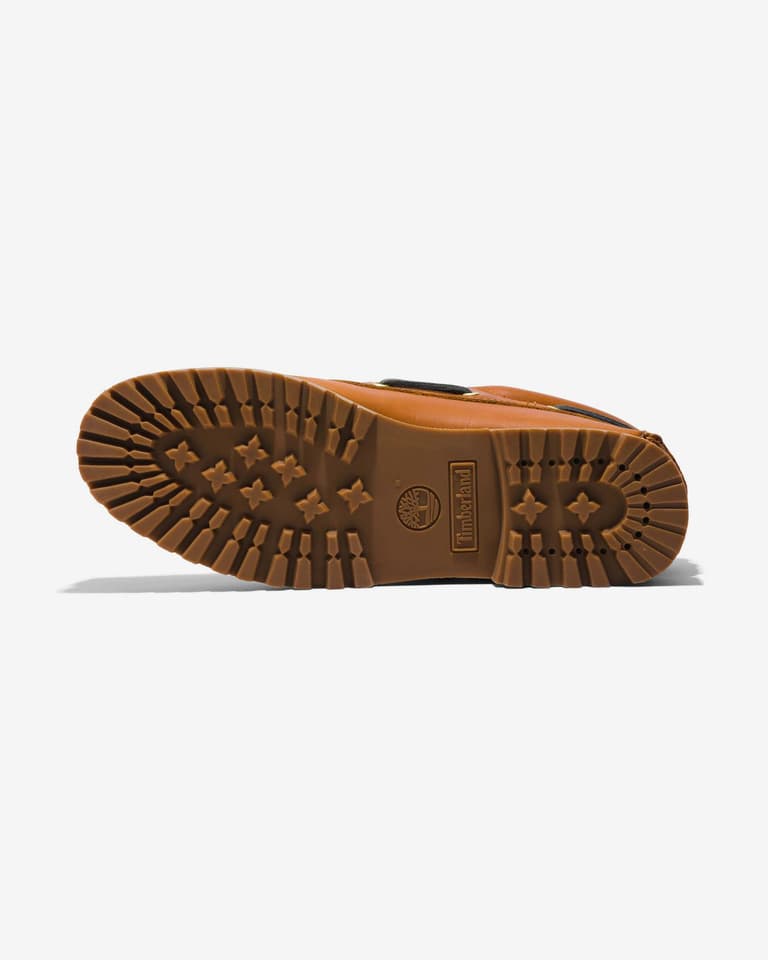 Timberland Authentics 3 Eye Classic Shoes | Deporvillage