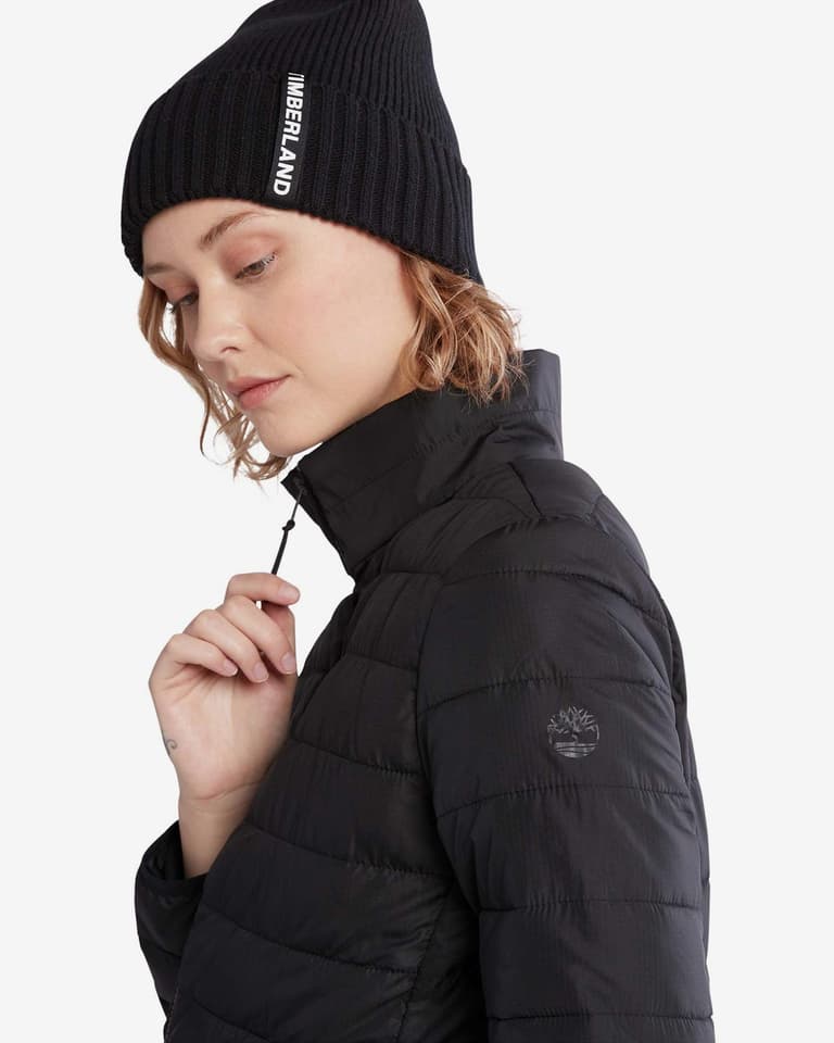 Timberland Axis Peak Jacket Women | Deporvillage