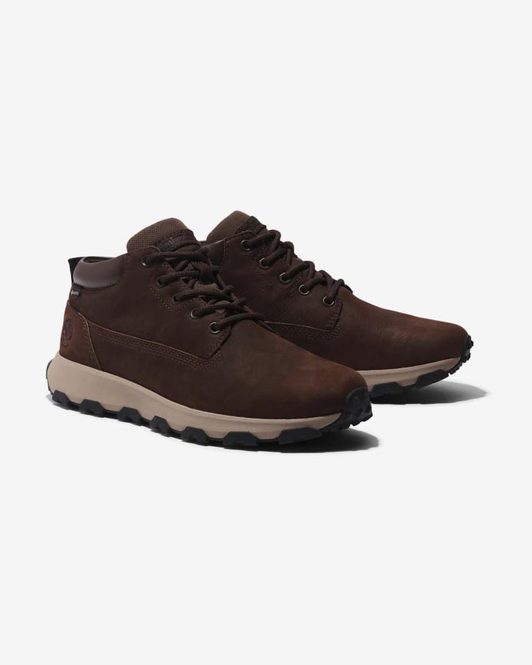 Timberland/WINSOR PARK CHUKKA 27cm 美品 Amazon.com | Timberland Winsor Park Chukka Mens - Medium