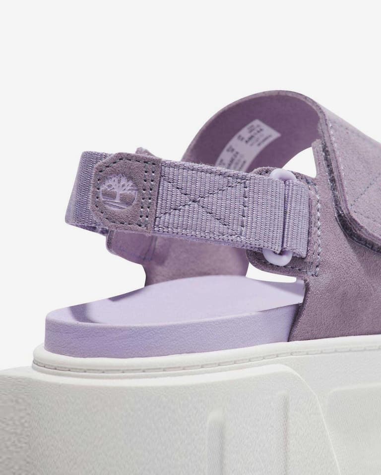 Timberland Greyfield 2-Strap Sandals Women | Deporvillage