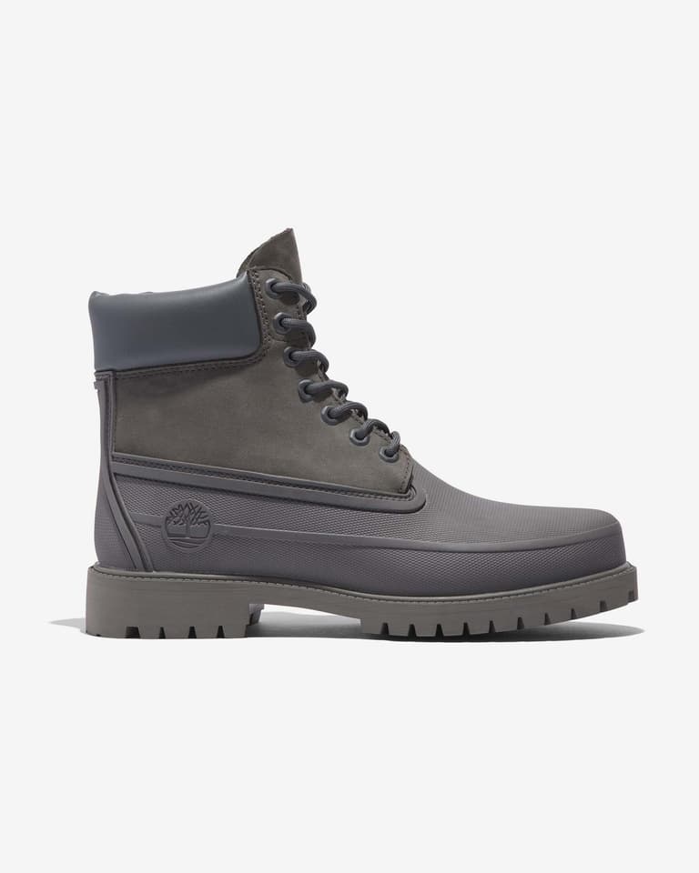 Timberland Rubber Toe 6 Inch Remix Boots | Deporvillage
