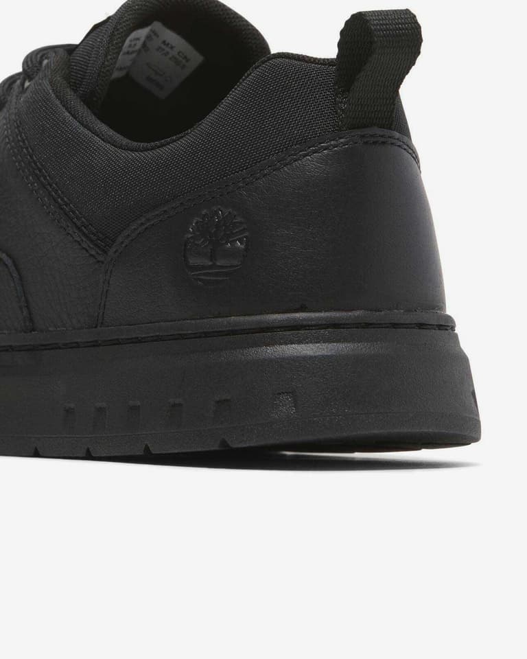 Timberland Maple Grove Low Lace Up Trainers | Deporvillage