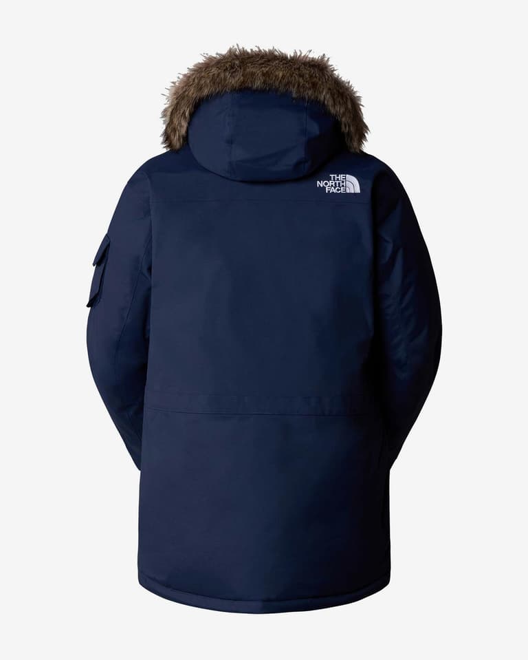 The North Face McMurdo Jacket | Deporvillage