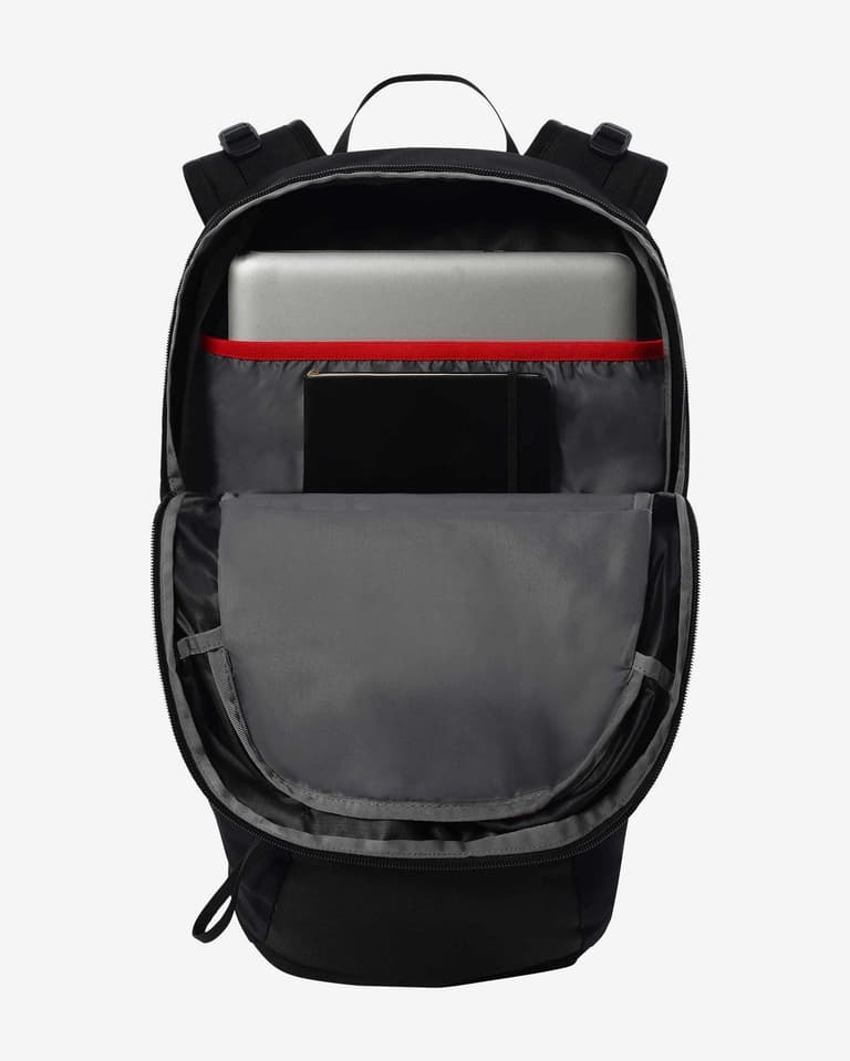 ノース The North Face Basin 18L Backpack | Deporvillage