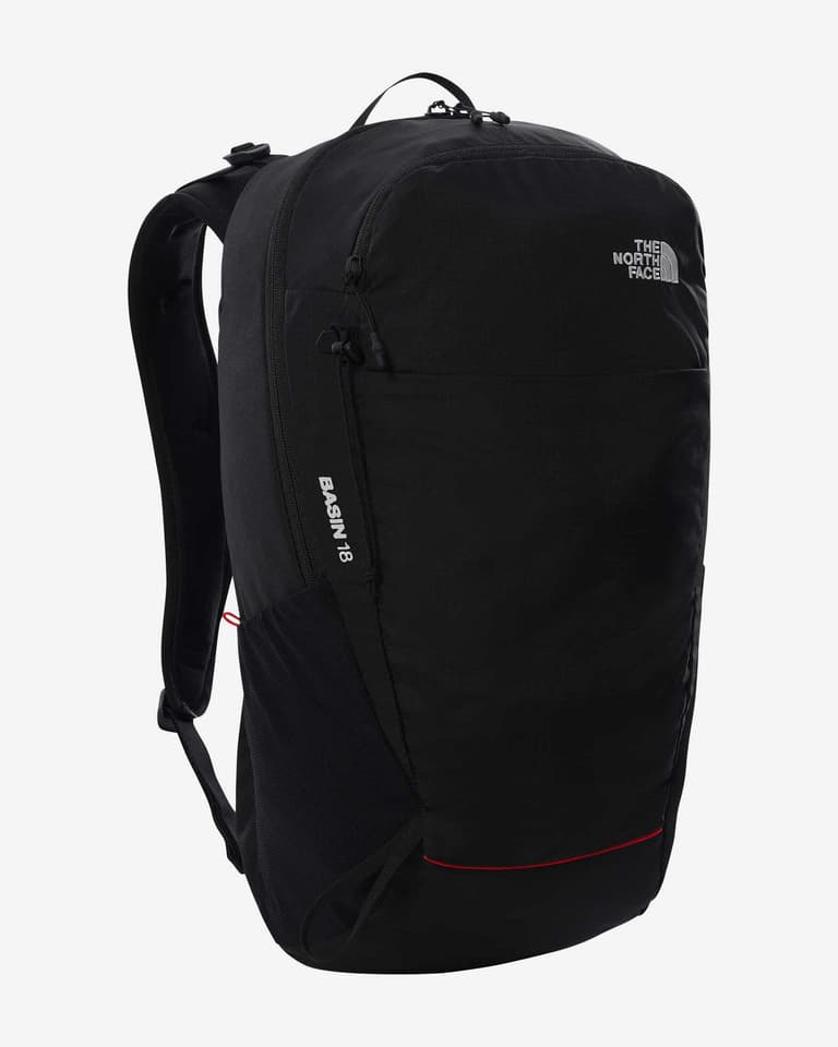 The North Face Basin 18L Backpack | Deporvillage