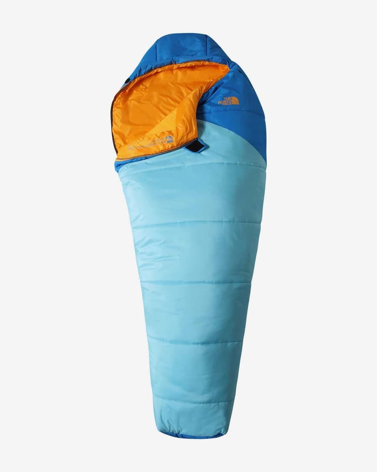 ノースフェイス シュラフ(youth) Amazon.co.jp: THE NORTH FACE(ザノースフェイス) 寝袋 Youth