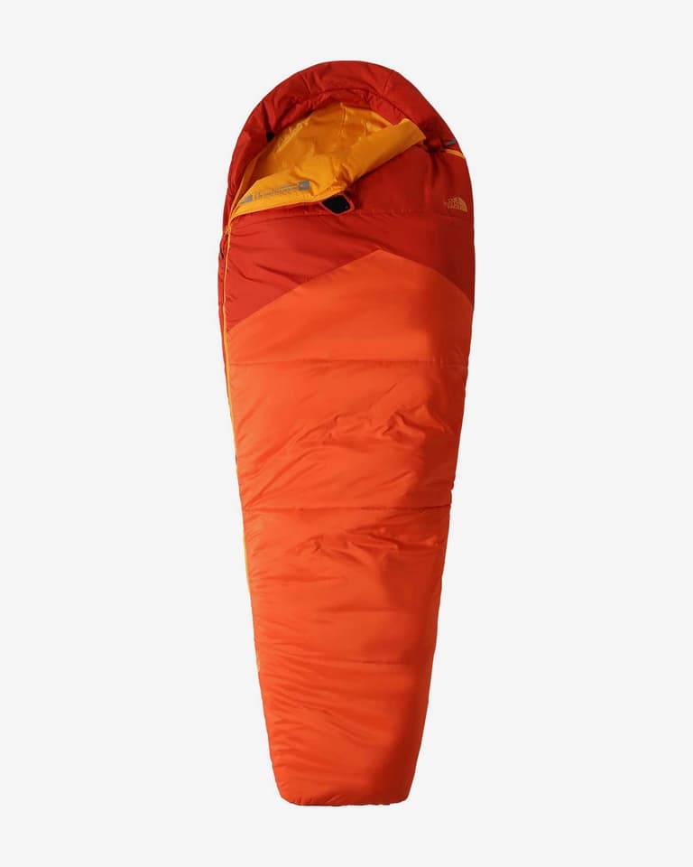 The North Face Wasatch Pro 40 +4C Sleeping Bag | Deporvillage