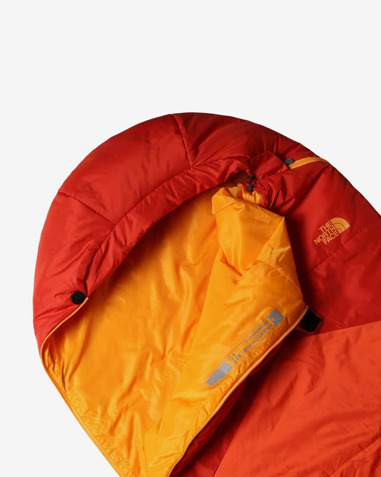 The North Face Wasatch Pro 40 +4C Sleeping Bag | Deporvillage