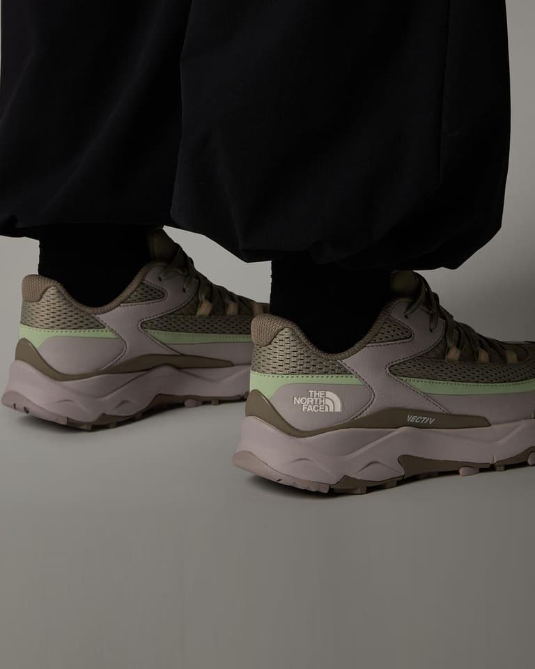 スニーカー THE NORTH FACE W VECTIV TARAVAL TECH 4XK512 Women's VECTIV™ Taraval Hiking Shoes | The North Face