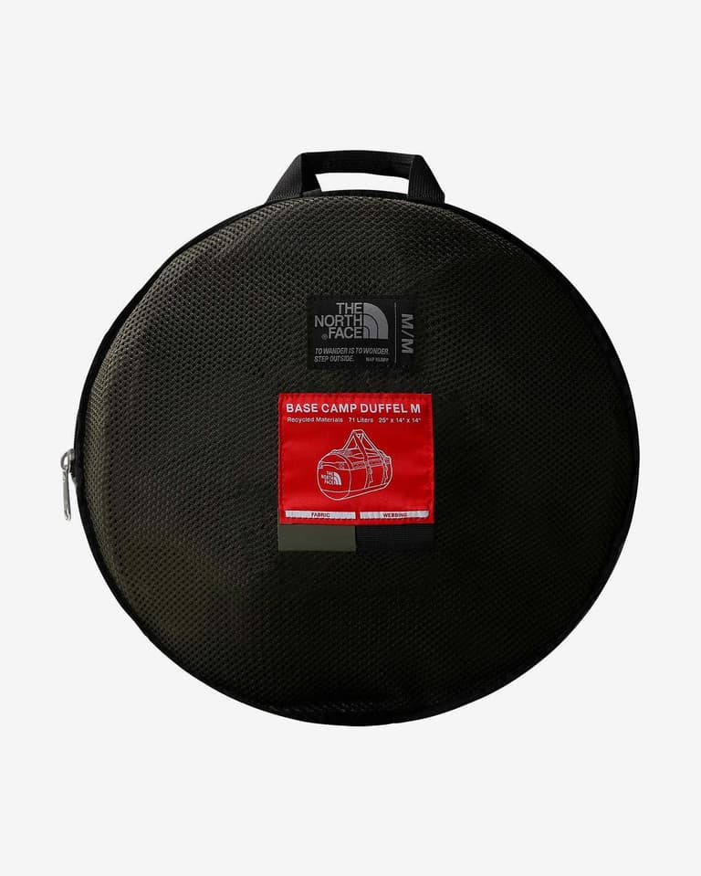 Borsa The North Face Base Camp Duffel M 69 | Deporvillage