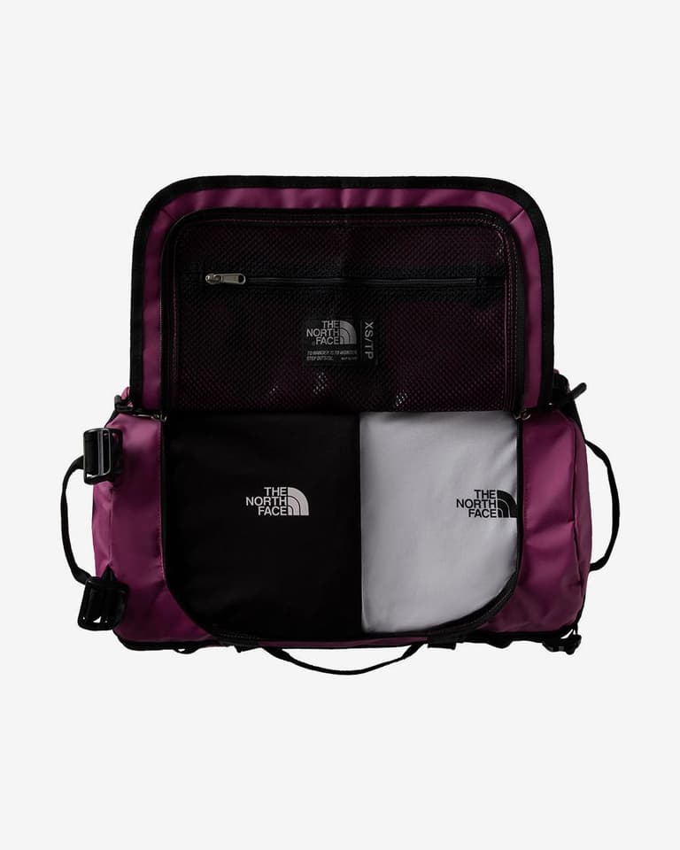 The North Face Base Camp Duffel Bag XS 31L 2022 | Deporvillage