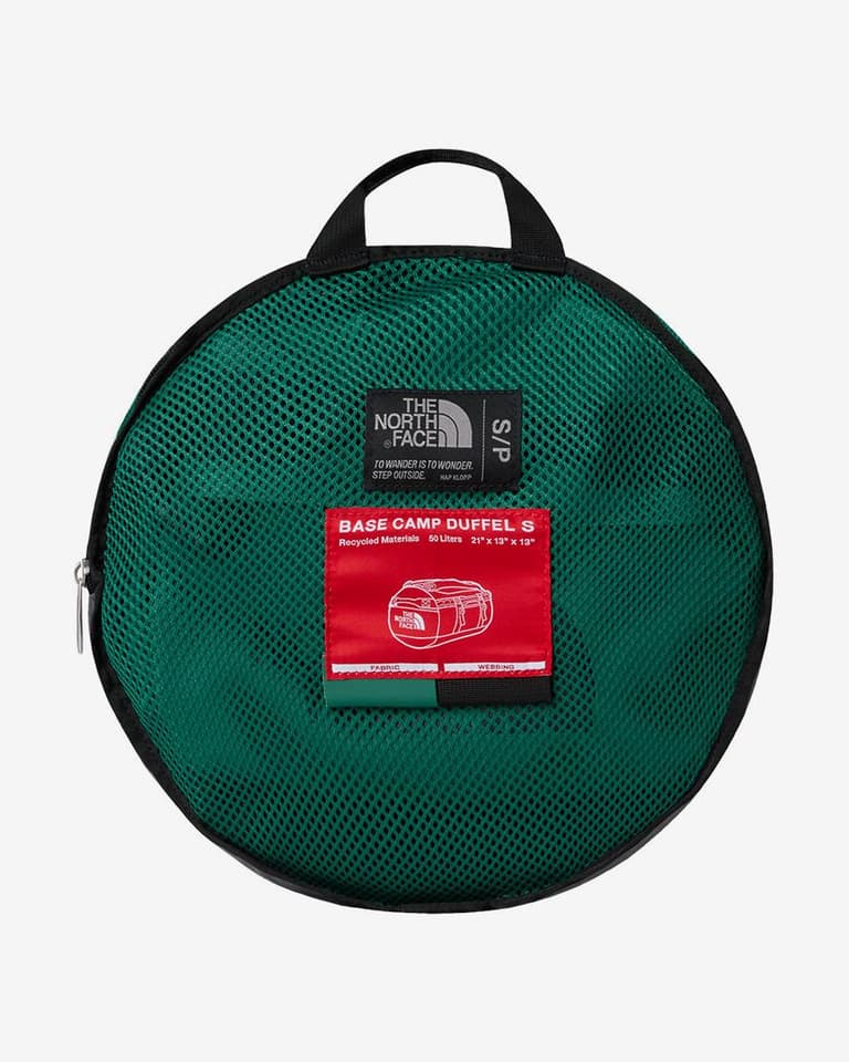 THE NORTH FACE BASE CAMP DUFFEL Sサイズ 50L Amazon | THE NORTH FACE ノースフェイス ベースキャンプ