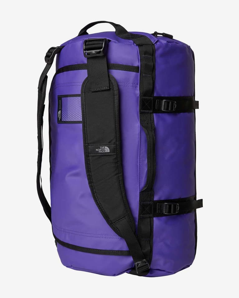 Borsa The North Face Base Camp Duffel S 50 l | Deporvillage