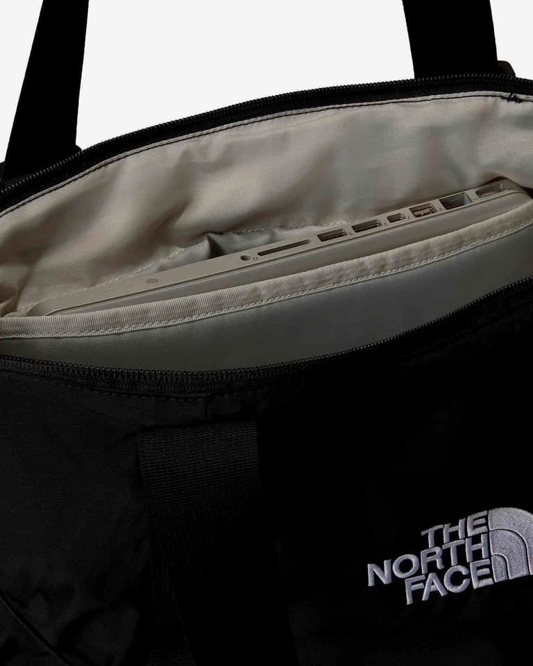 The North Face Borealis Tote 22L Bag | Deporvillage The North Face Borealis Tote 22L Bag | Deporvillage