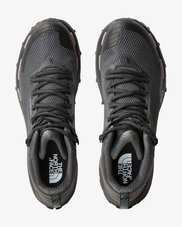 The North Face Vectiv Fastpack Mid Boots Women | Deporvillage