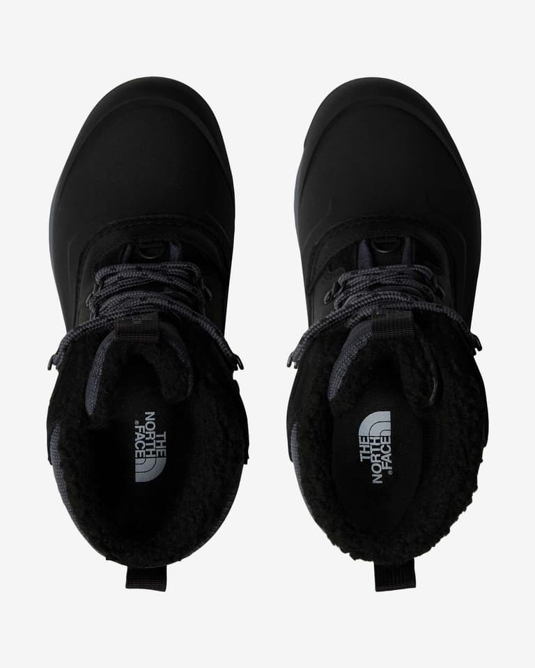 【THE NORTH FACE】Women’s Chilkat V 400 Waterproof Boots Women's Chilkat V 400 Waterproof Boots | The North Face UK