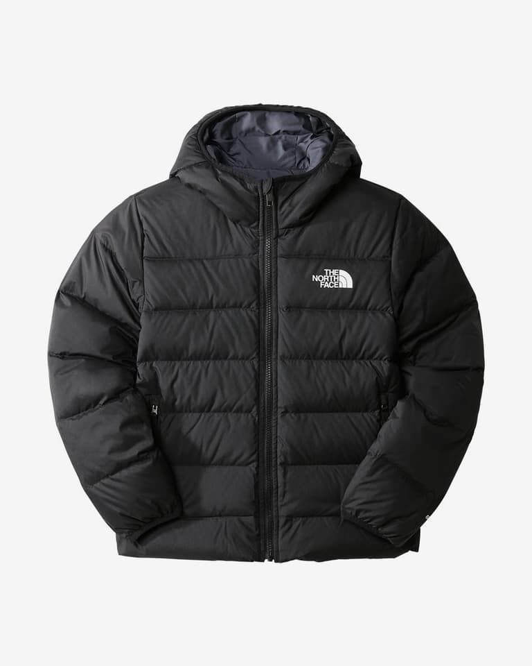The North Face Reversible Hooded Jacket North Girls