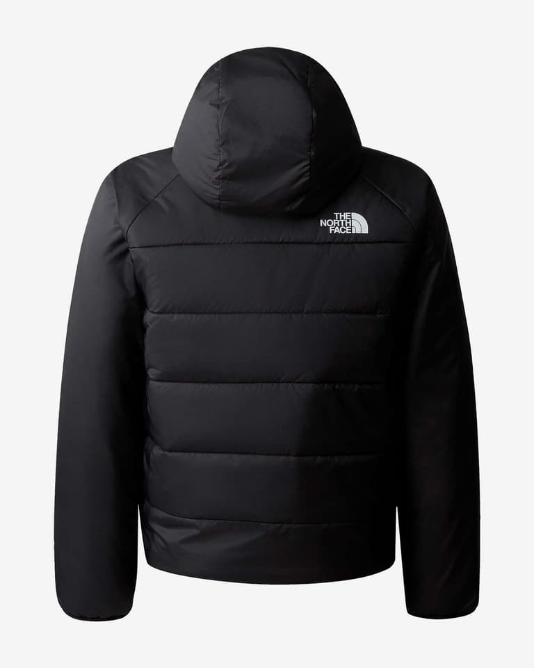 The North Face omkeerbaar puppyjongensjack met capuchon | Deporvillage