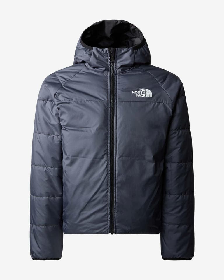 The North Face Reversible Perrito Hooded Jacket Boys