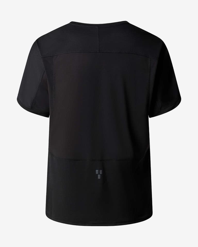 ★THE NORTH FACE★ TNF Korean Short Sleeve Round T-shirt 2RE THE NORTH FACE Throwback Mens Tshirt TNF Black Sz L | Amazon.com