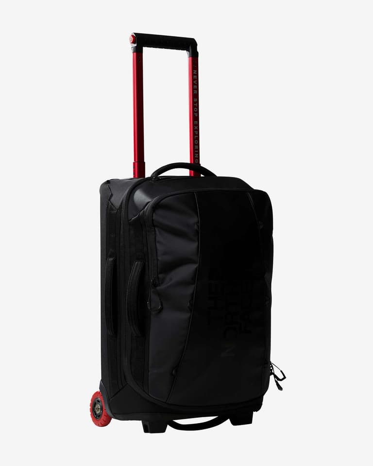 The North Face Base Camp Rolling Thunder 22 Trolley Case