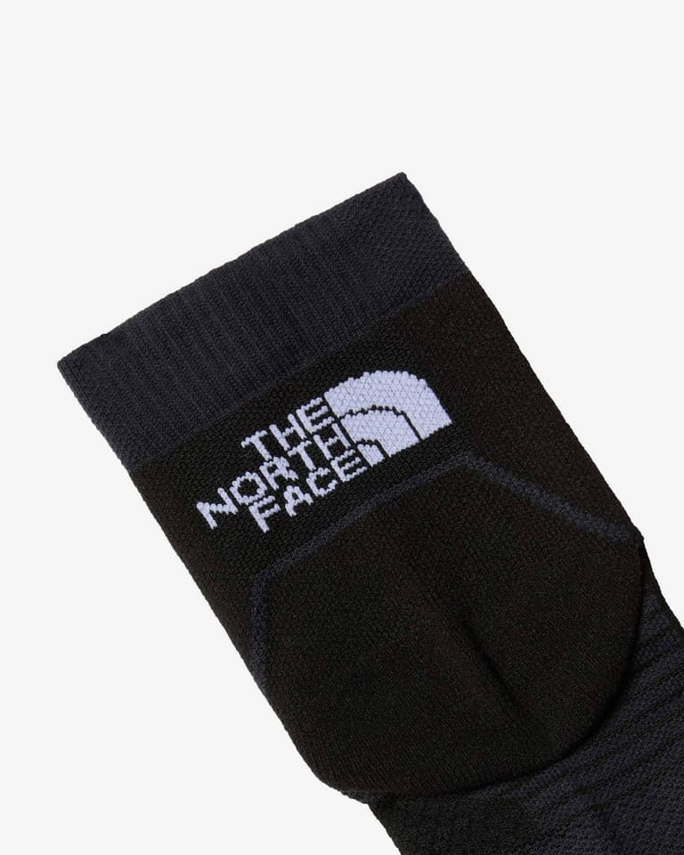 The North Face Trail Run Quarter Socks | Deporvillage
