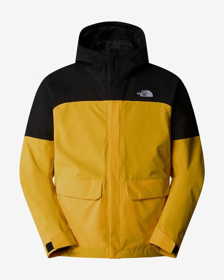 Hooded jacket The North Face Circaloft Ultrawarm Triclimate