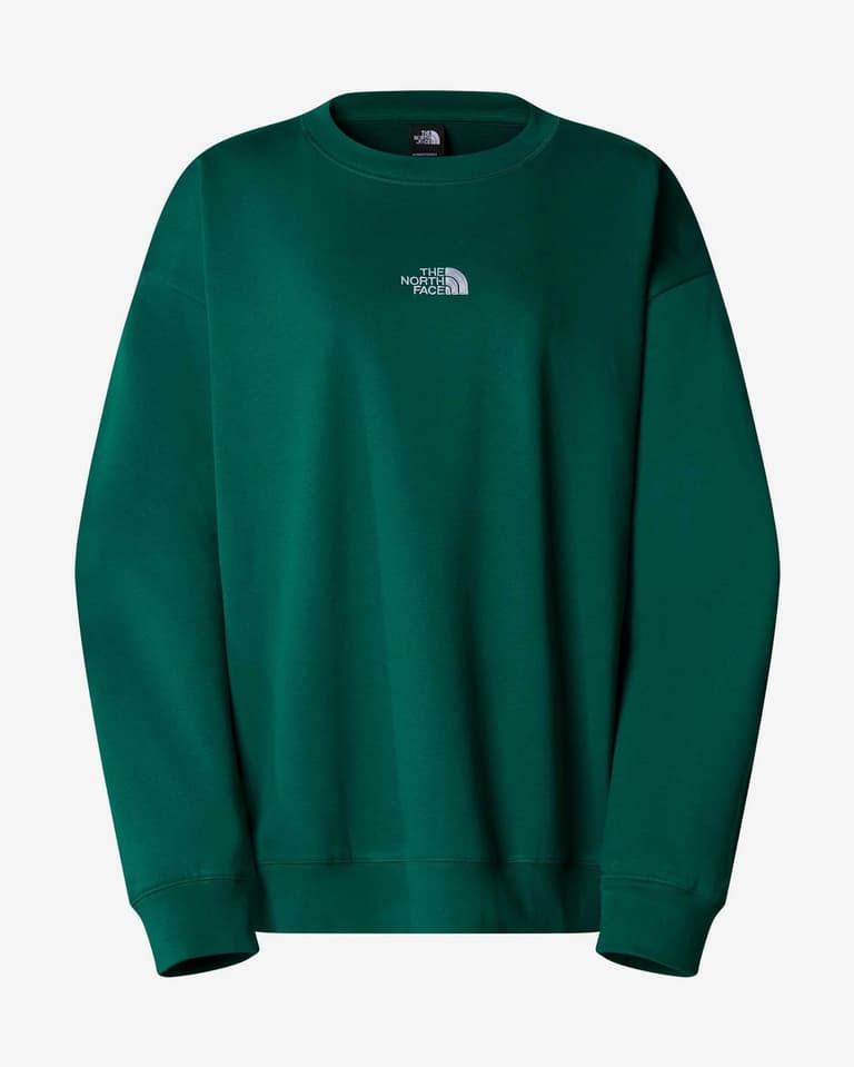 Sweatshirt The North Face Essential Crew for women