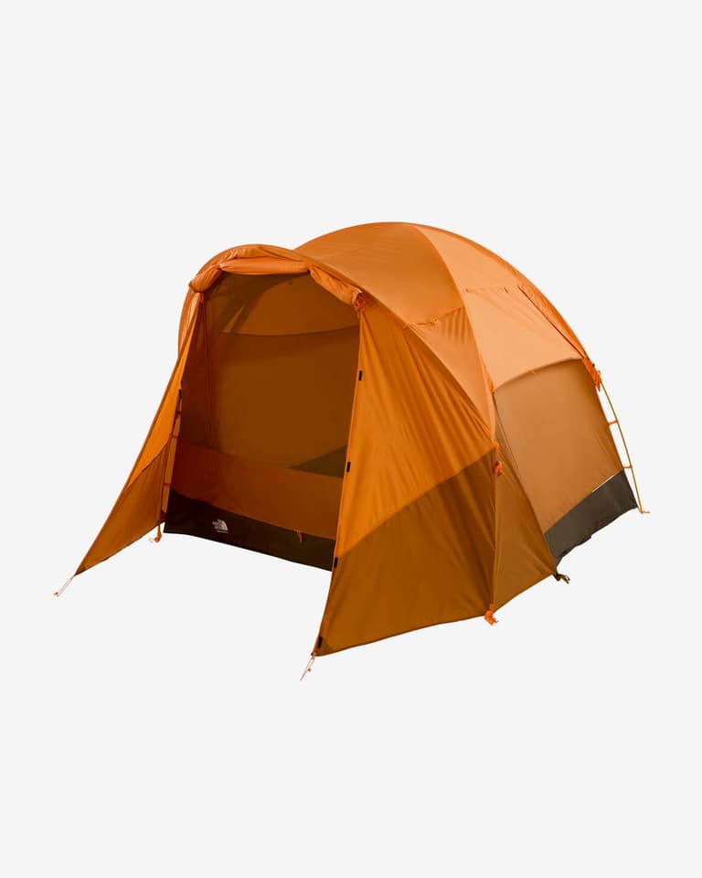 The North Face Wawona 4P Tent | Deporvillage