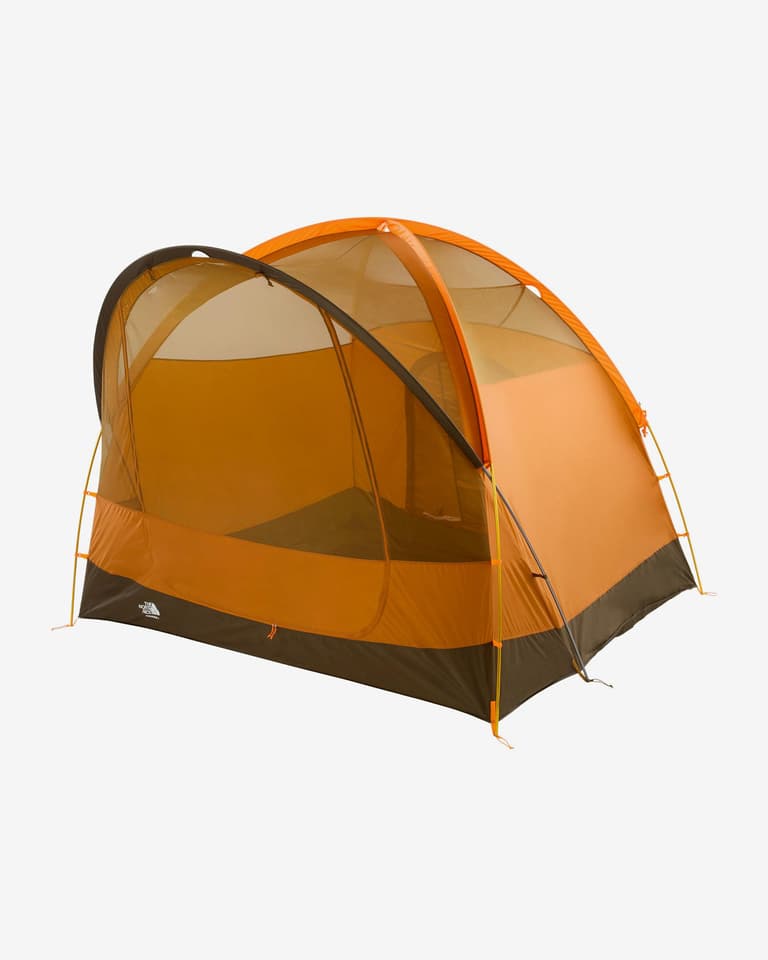 The North Face Wawona 4P Tent | Deporvillage