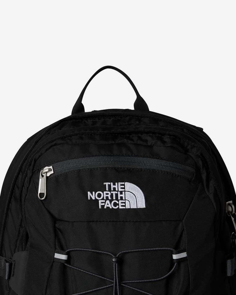 The North Face Borealis Classic 29L backpack dark | Deporvillage