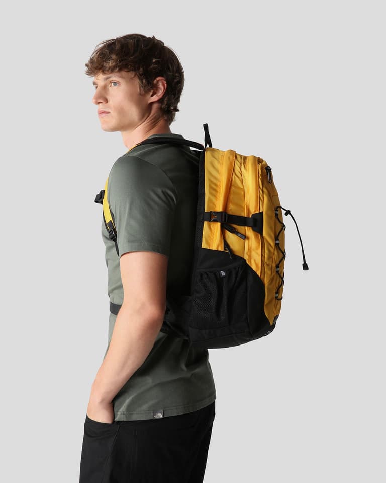 The North Face Borealis Classic 29L backpack dark | Deporvillage