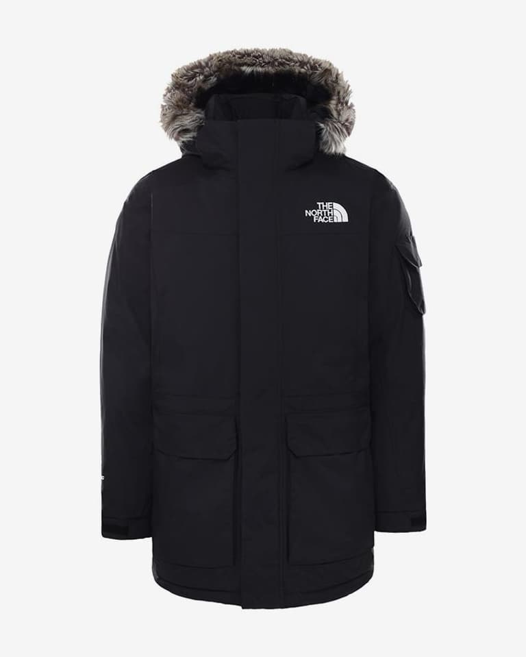 The North Face Recycled Mc Murdo DryVent Jacket | Deporvillage