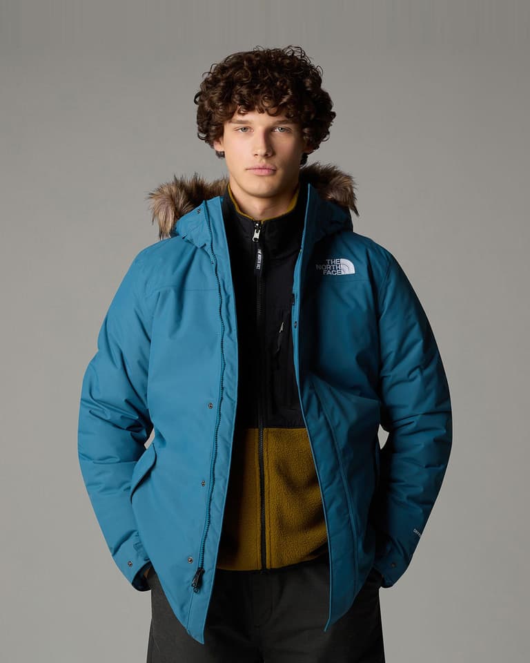 Jacket The North Face Zaneck | Deporvillage