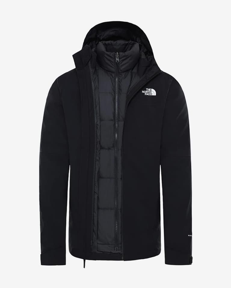 DT1014　THE NORTH FACE MOUNTAINLIGH Het North Face Mountain Light FutureLight Triclimate-jack