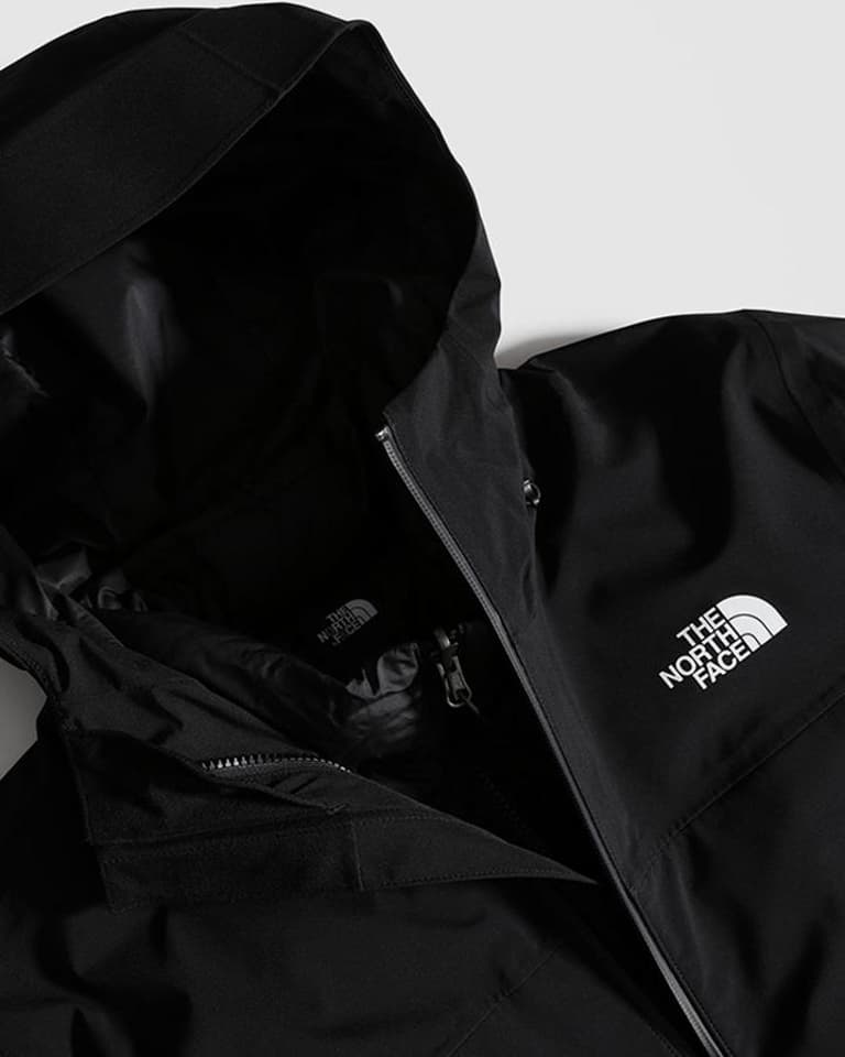 Het North Face Mountain Light FutureLight Triclimate-jack