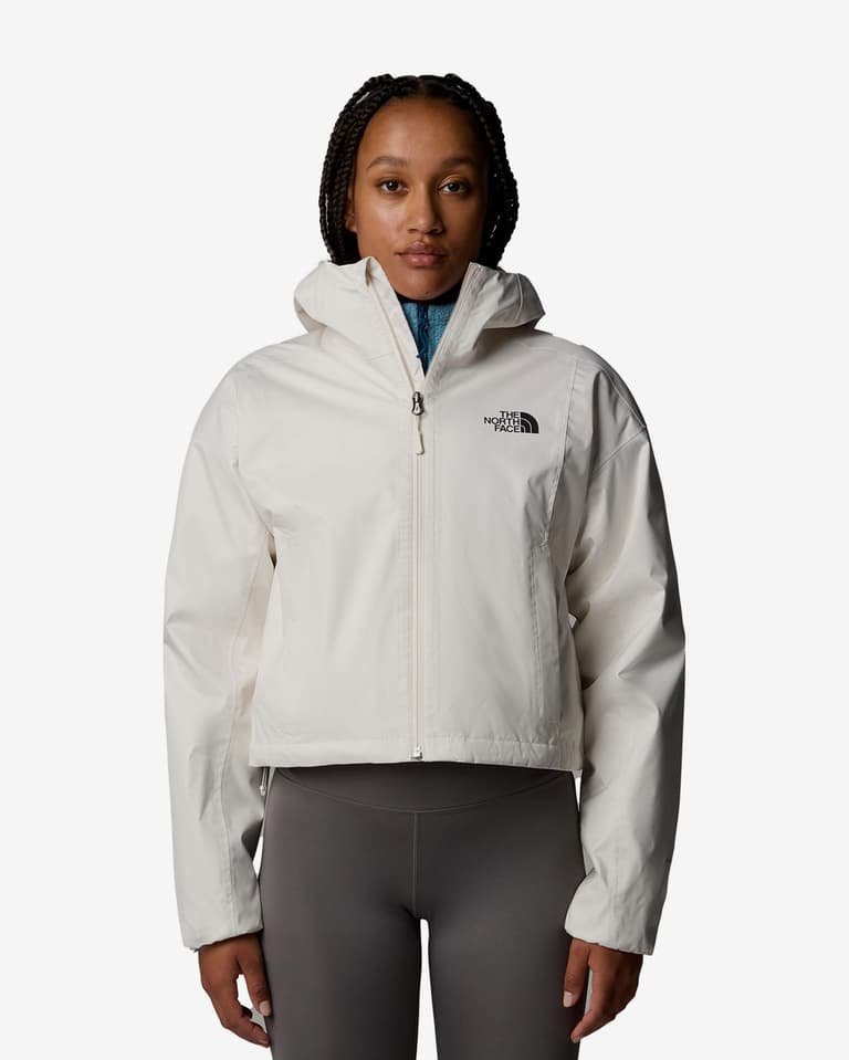 THE NORTH FACE　コロニスタ　白　未使用 THE NORTH FACE 海外限定 ザ ノースフェイス マウンテン